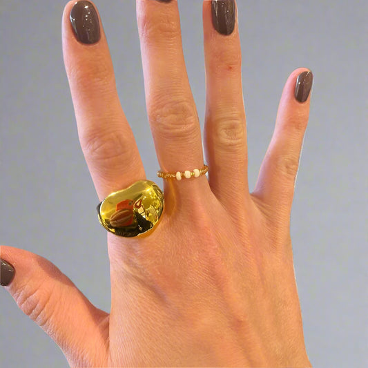 HEART RING