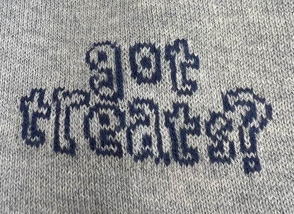 FOR THE LOVE OF PETS CREW