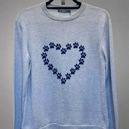 FOR THE LOVE OF PETS CREW