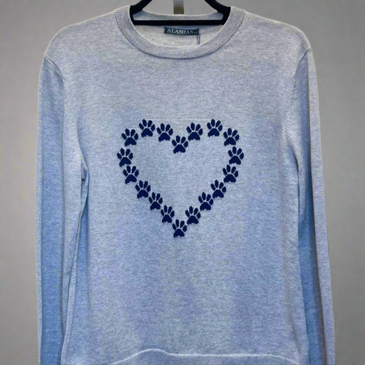 FOR THE LOVE OF PETS CREW