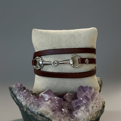 EQUESTRIAN BRACELET