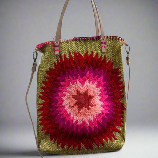 ENS BAG PINK