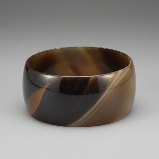 ST TROPEZ HORN BRACELET