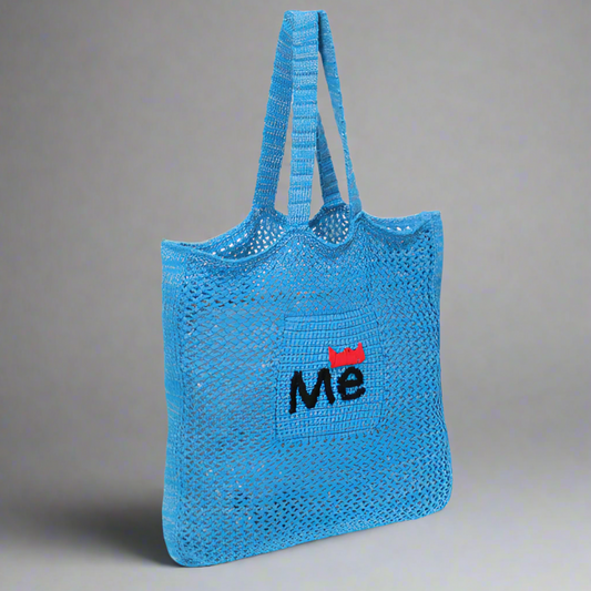 REMI CROCHET BAG
