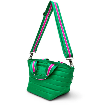 BEACH BUM MINI COOLER TOTE