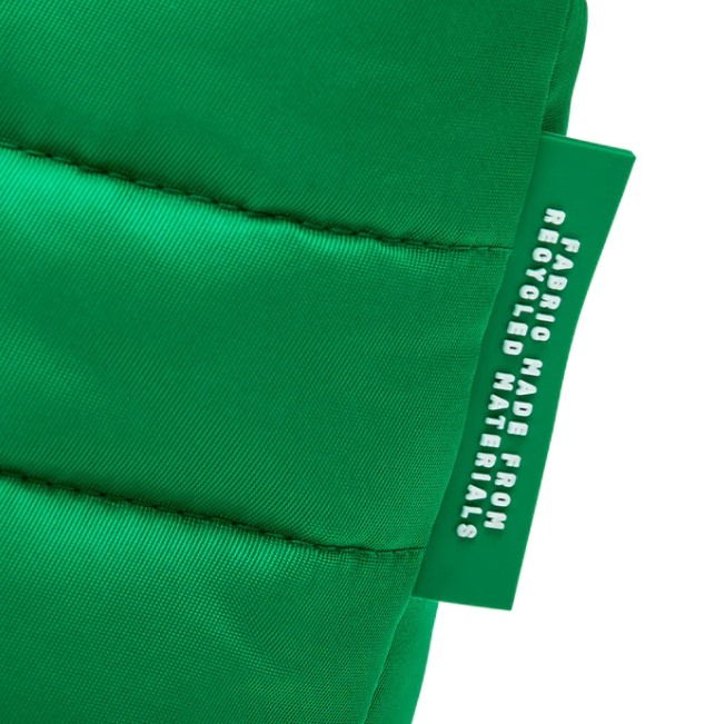 BEACH BUM MINI COOLER TOTE