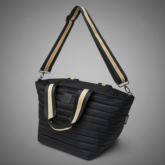 BEACH BUM MAXI COOLER TOTE
