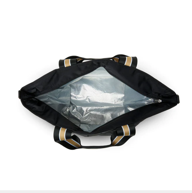 BEACH BUM MAXI COOLER TOTE