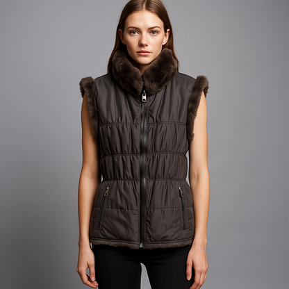 CHICH REVERSE VEST