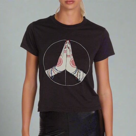 URSULA- PEACE LOVE SERENITY