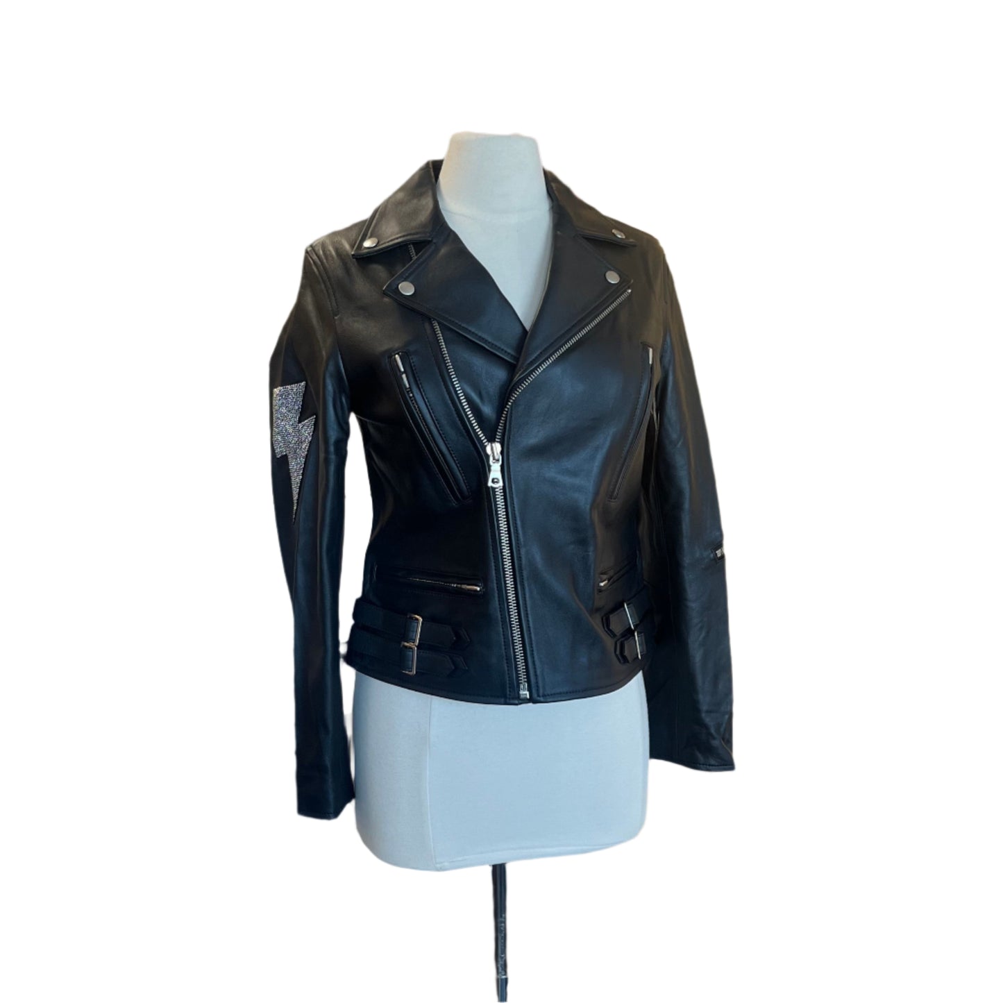 POSEY-STUD LIGHTNING TIGER