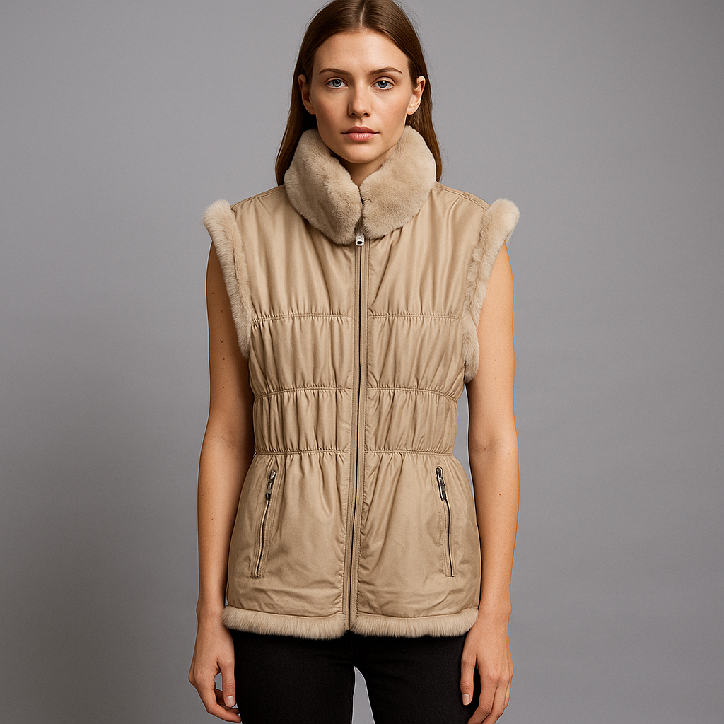 CHICH REVERSE VEST