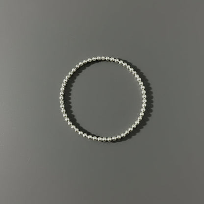 BEADED BRACELET