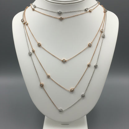 DIA BY THE YARD CHAIN