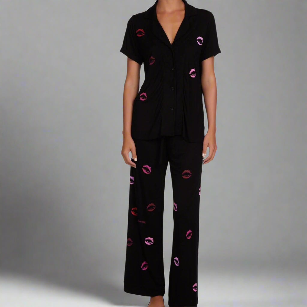 WAVERLY WATERCOLOR LIPS