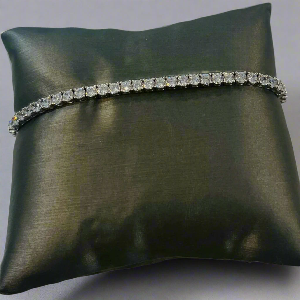 TENNIS BRACELET