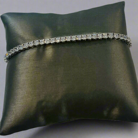 TENNIS BRACELET