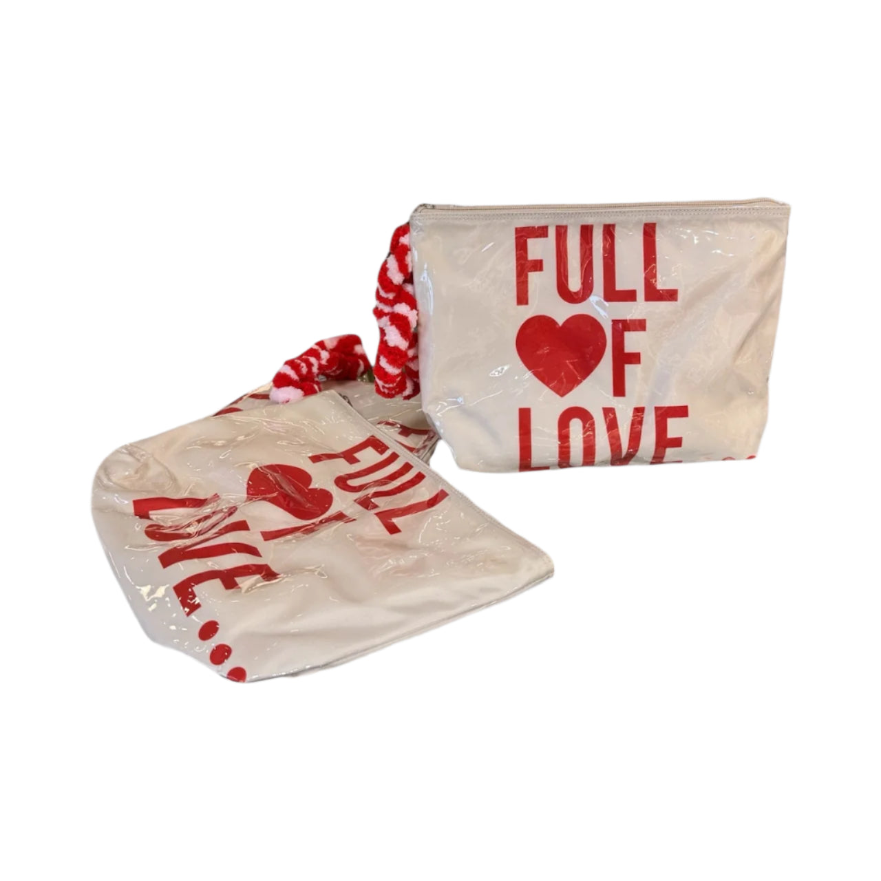 FULL OF LOVE POUCH