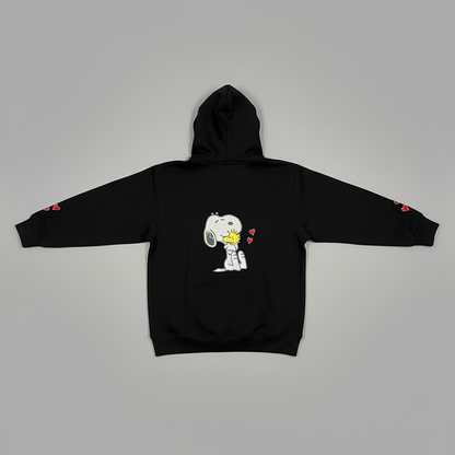 SNOOPY HOODIES