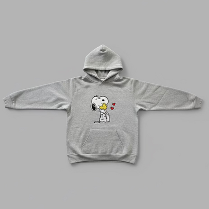SNOOPY HOODIES