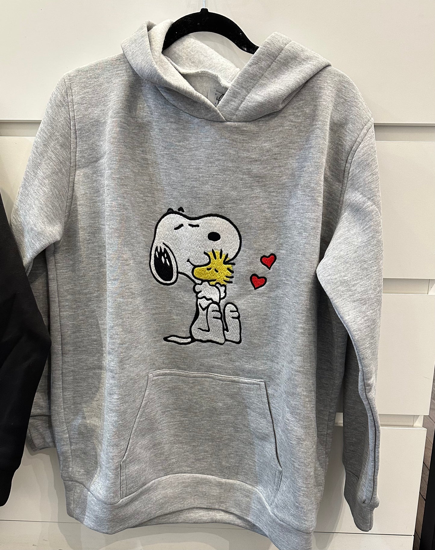 SNOOPY HOODIES