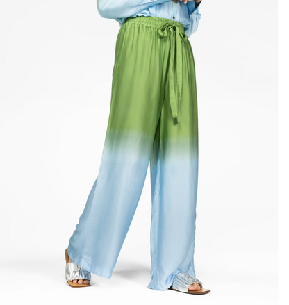 PALMTRI DIPDYE PANT