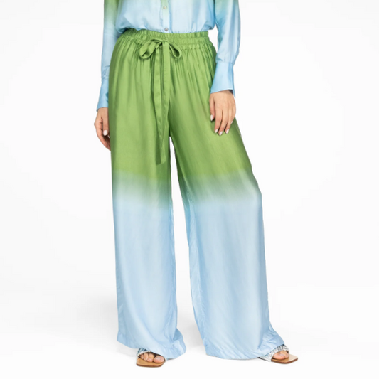PALMTRI DIPDYE PANT
