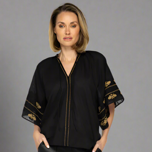 TOPIA SHIRT