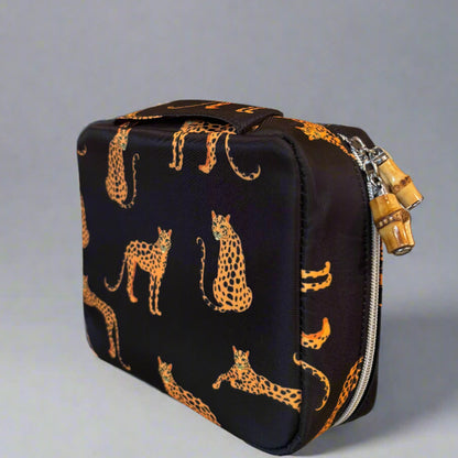 BRUSH UP COSMETIC BAG-BRUSH UP COS