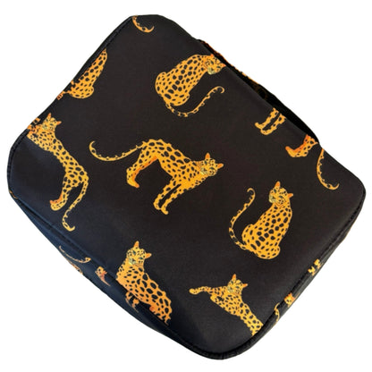 BRUSH UP COSMETIC BAG-BRUSH UP COS