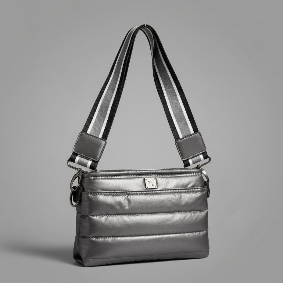 BUM BAG - MULTIPLE COLORS