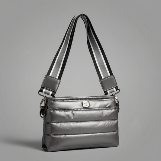 BUM BAG - MULTIPLE COLORS