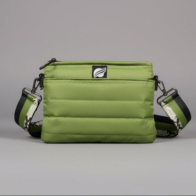 BUM BAG - MULTIPLE COLORS