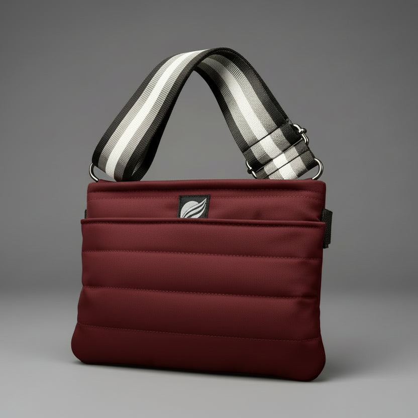BUM BAG - MULTIPLE COLORS