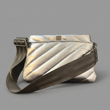 BUM BAG 2.0 - MULTIPLE COLORS