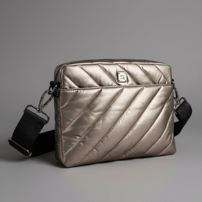 BUM BAG 2.0 - MULTIPLE COLORS