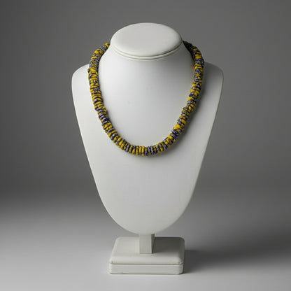 HANDMADE BEADS NECKLACES