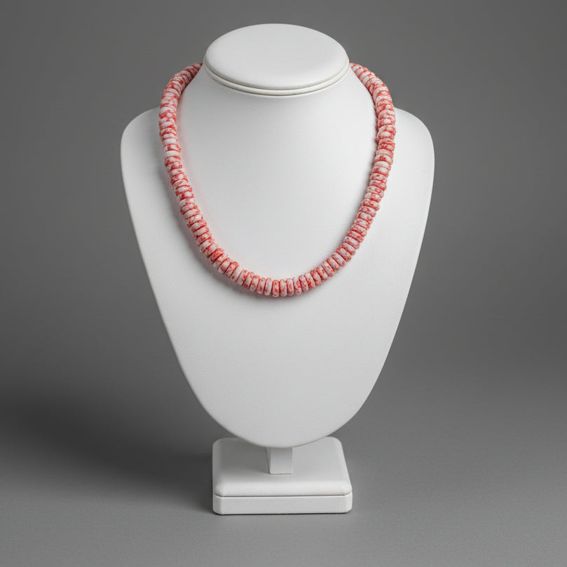 HANDMADE BEADS NECKLACES