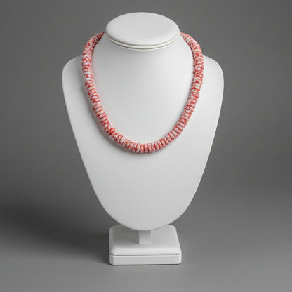 HANDMADE BEADS NECKLACES