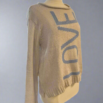 LOVE CREW COTTON