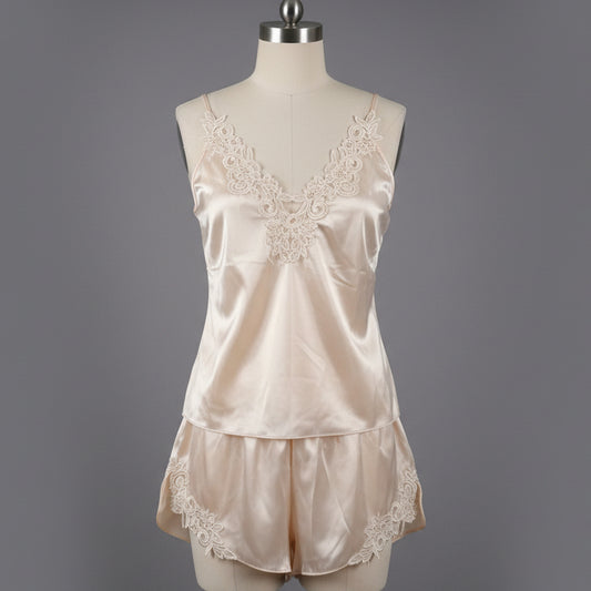 OPHELIA CHAMPAGNE SET