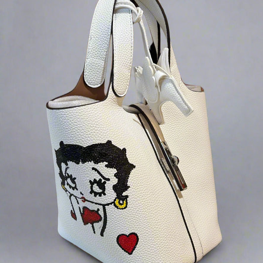 BETTY BOOP BAG
