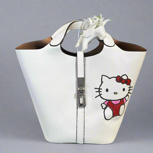 HELLO KITTY BAG