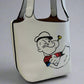 POPEYE & OLIVE OIL BAG