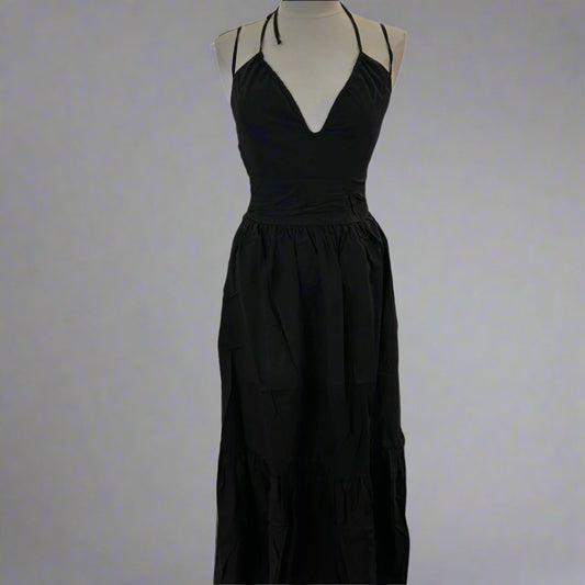 TALLY DRESS