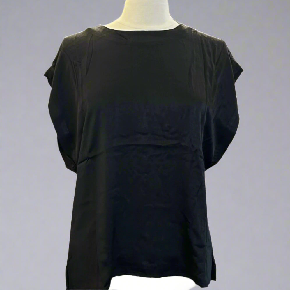 BRIER TOP BLACK
