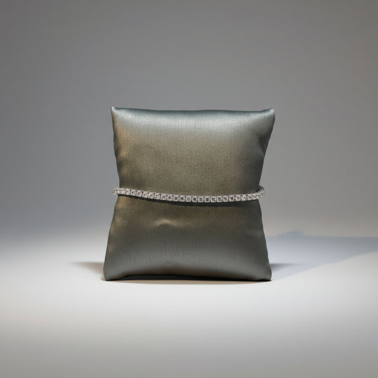 SMALL TENNIS BRACELET