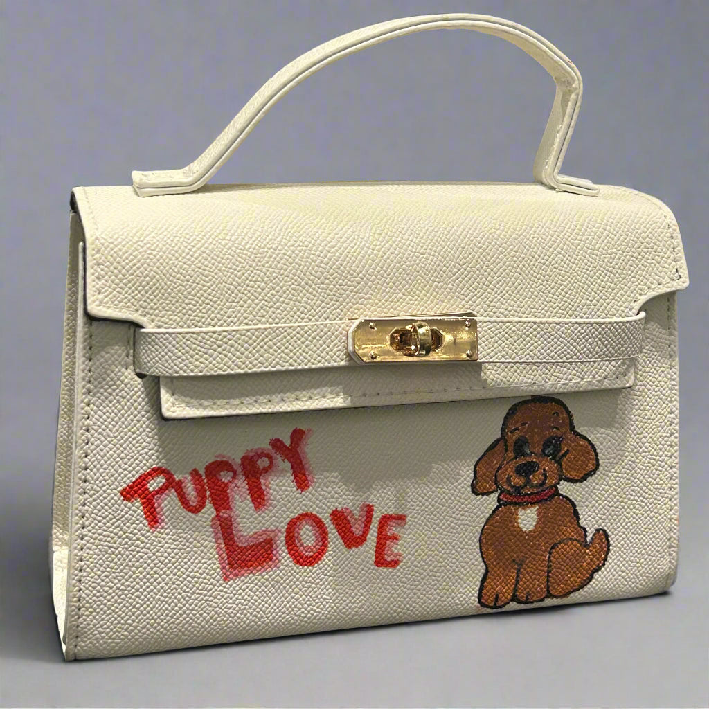 PUPPY LOVE BAG