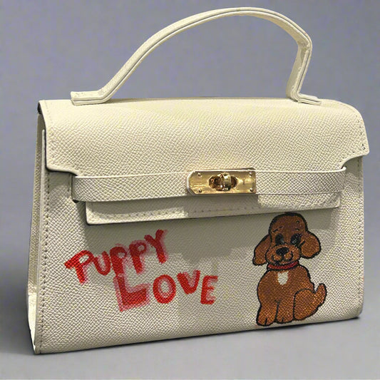 PUPPY LOVE BAG