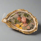 OYSTER SHELL JEWELRY HOLDERS